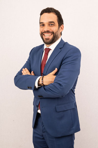 Alejandro Villalba Sánchez