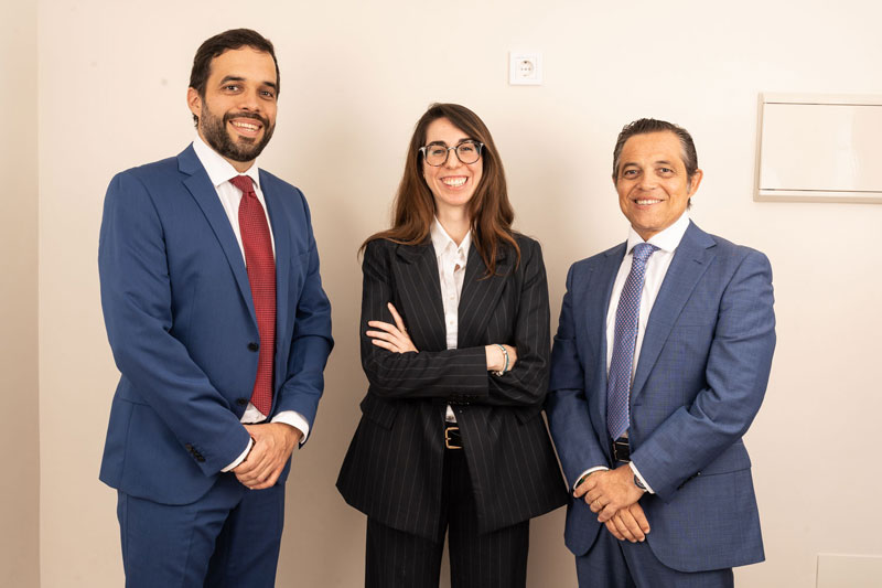 Villalba Abogados